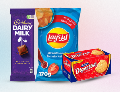 Snacks