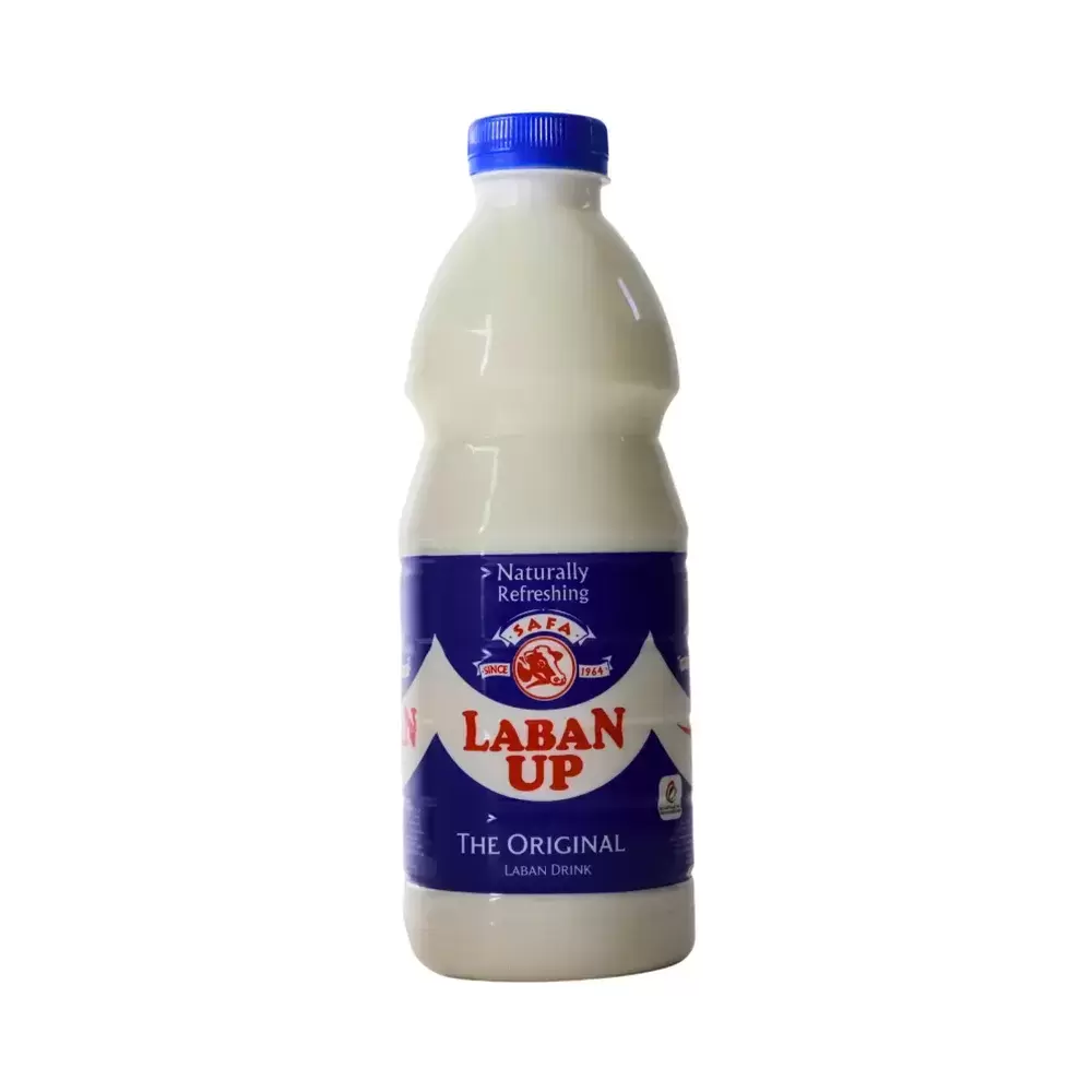 Laban Up Original Laban Drink- 1 litre (Delivery in Dubai Only)