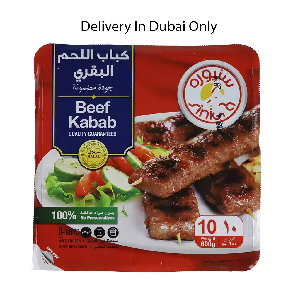 Kebab delivery on sale