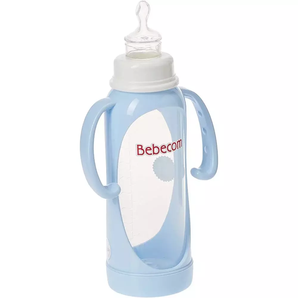 Bebecom 2024 feeding bottle