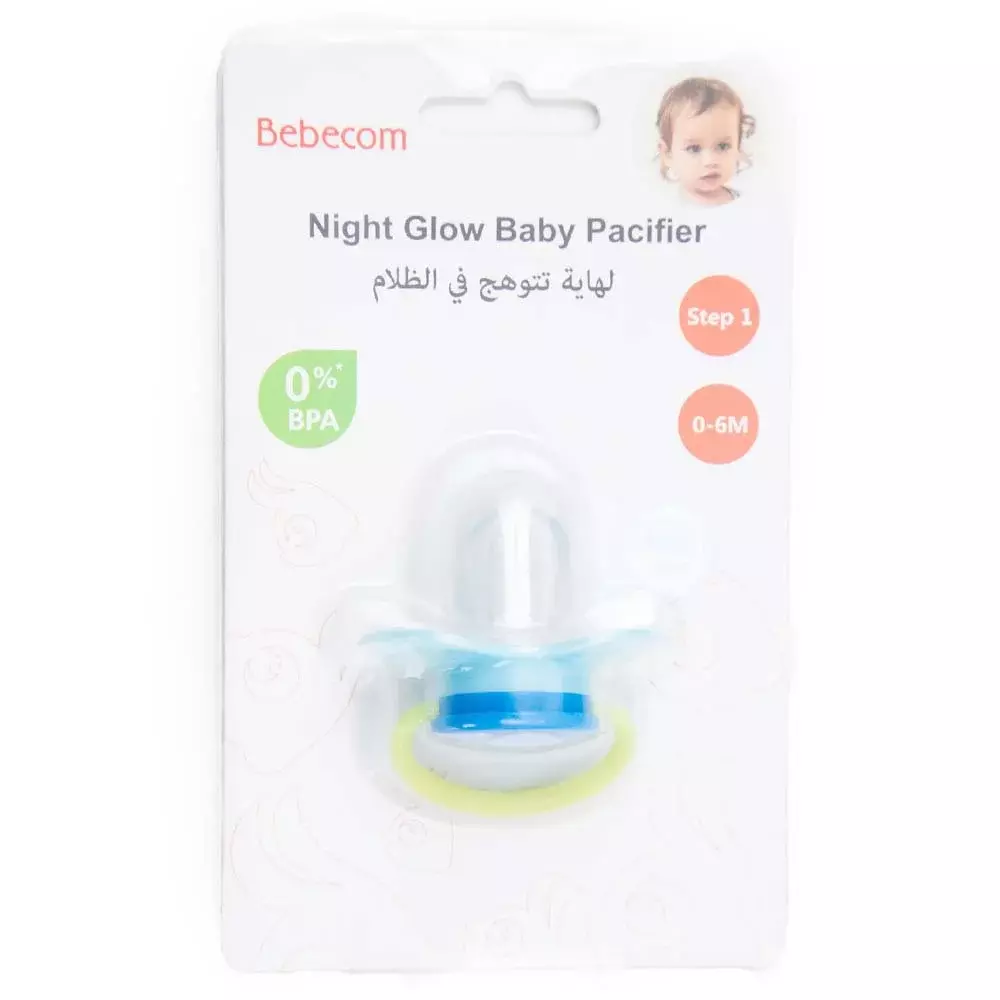 Pacifier for hot sale 1 month baby