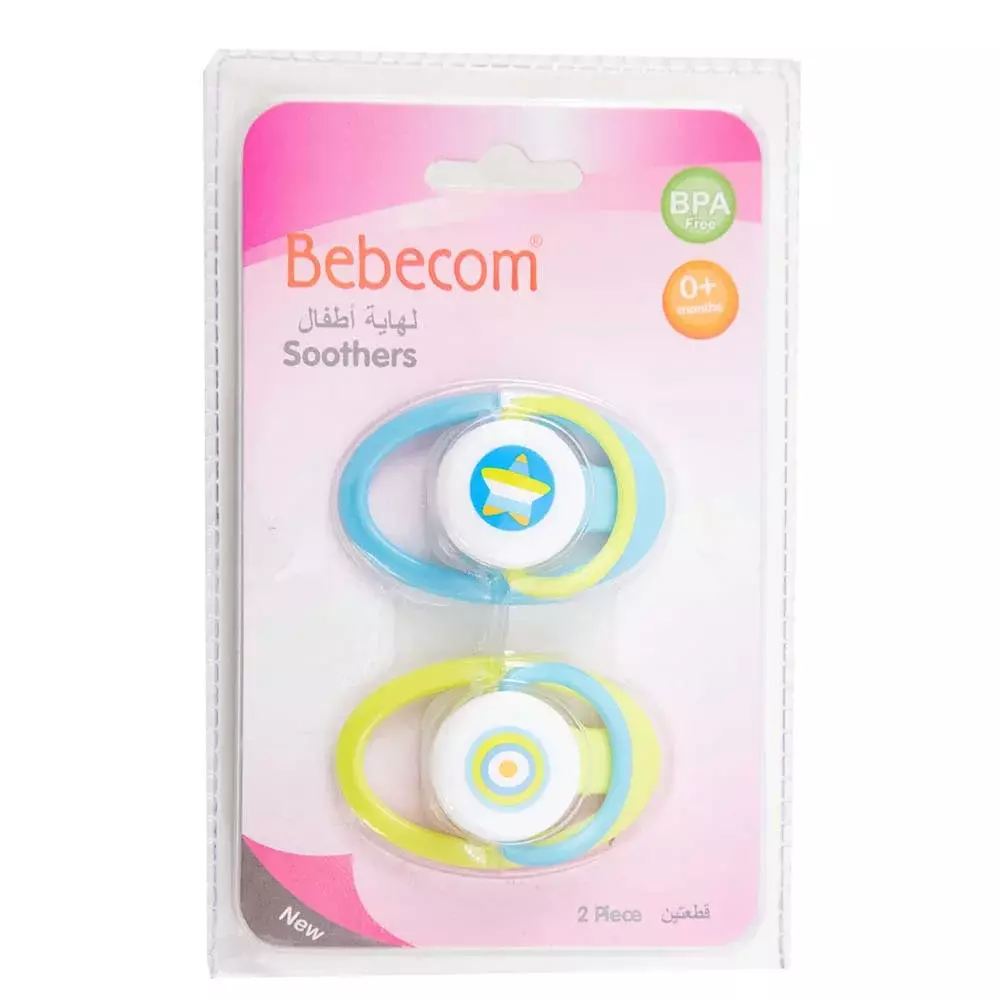 Soother pacifier sales