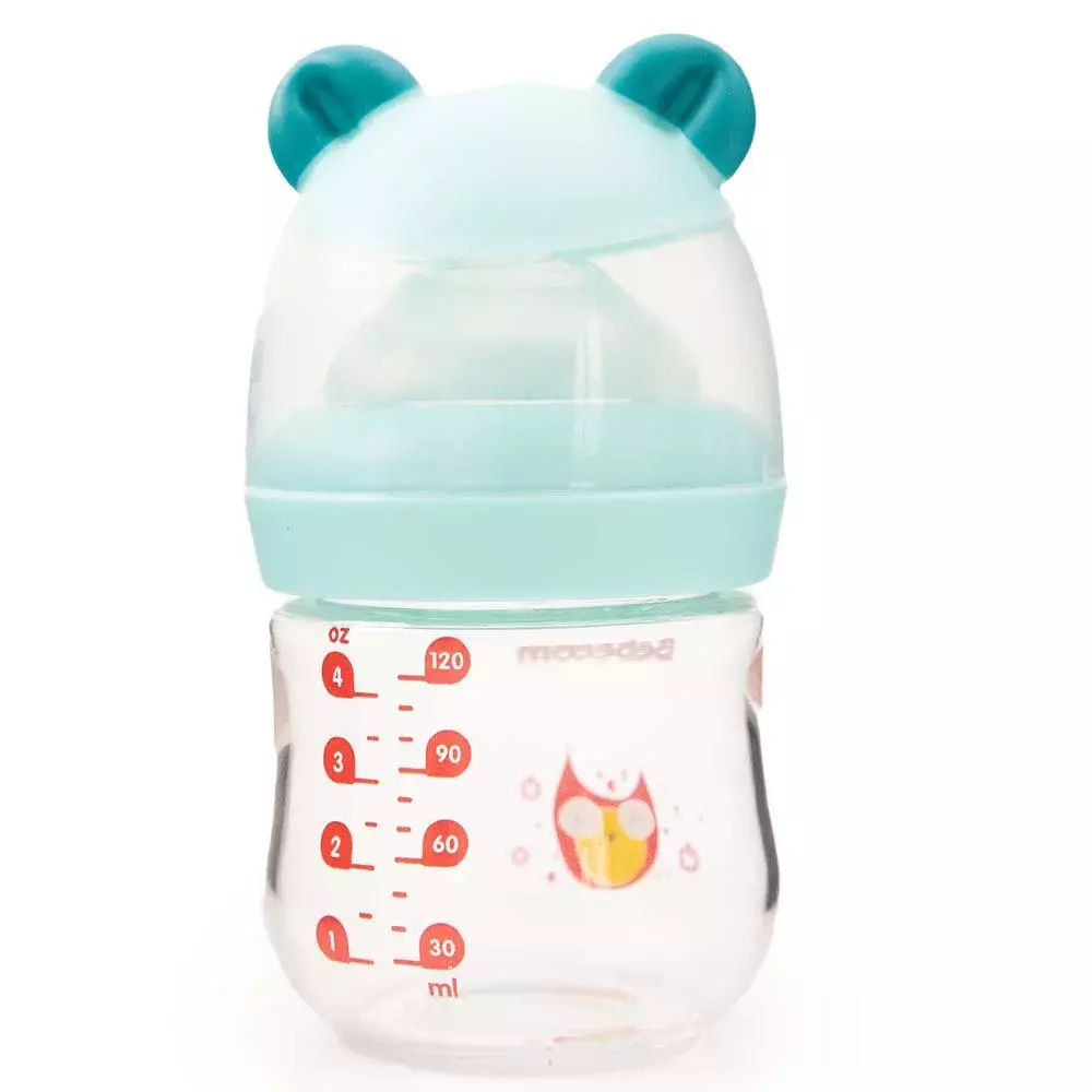 Bebecom sales feeding bottle