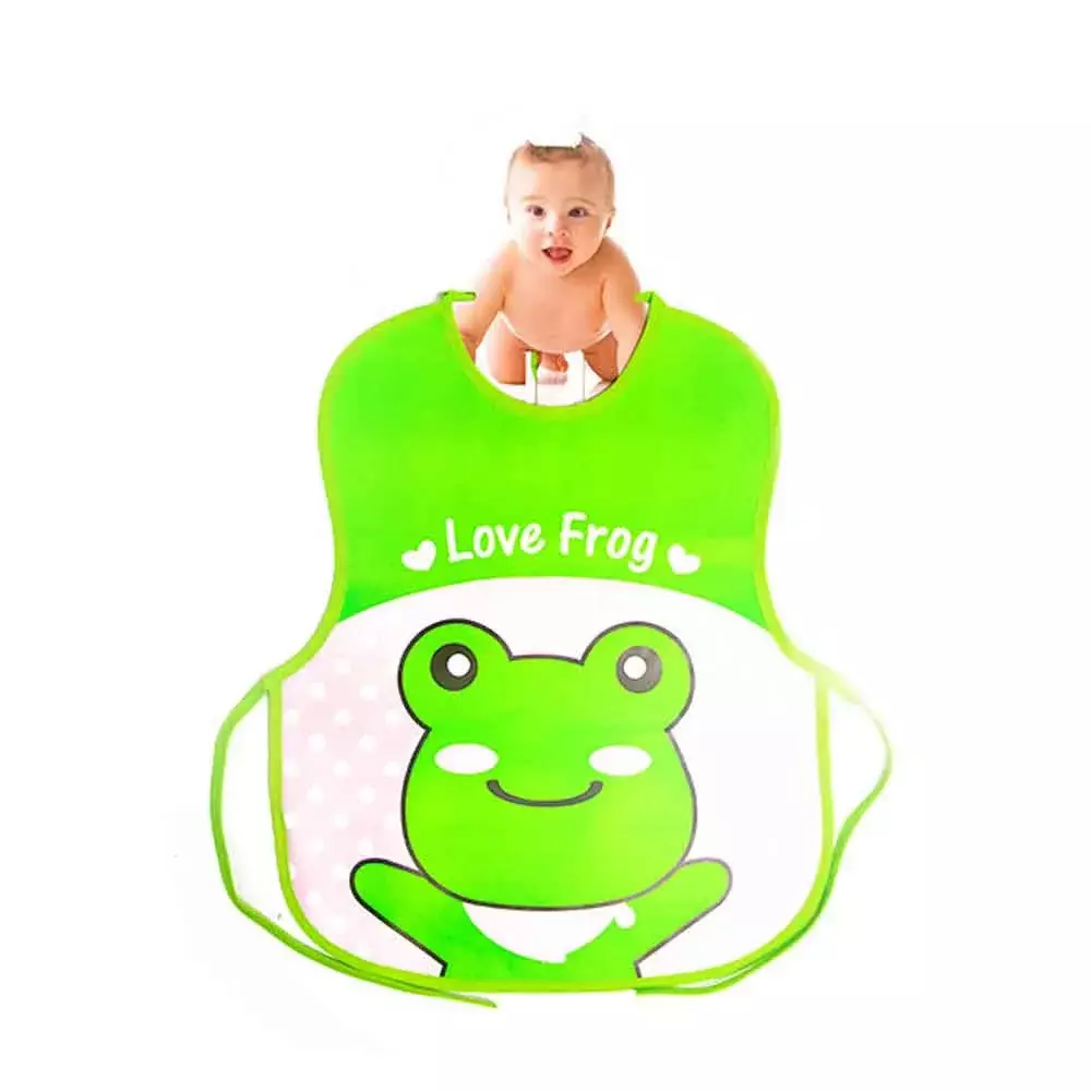 Baby bibs that tie in best sale the back