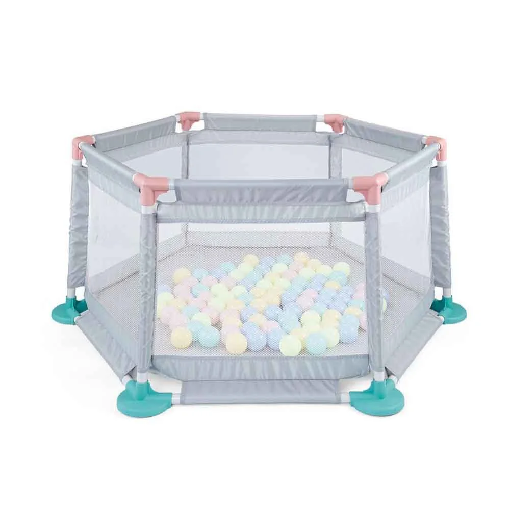 Safety playpen hot sale