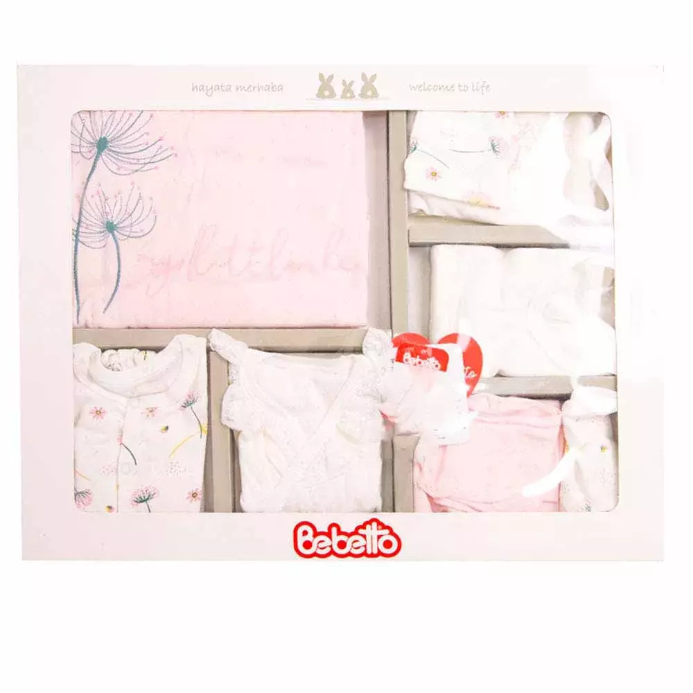 Newborn sets 2024