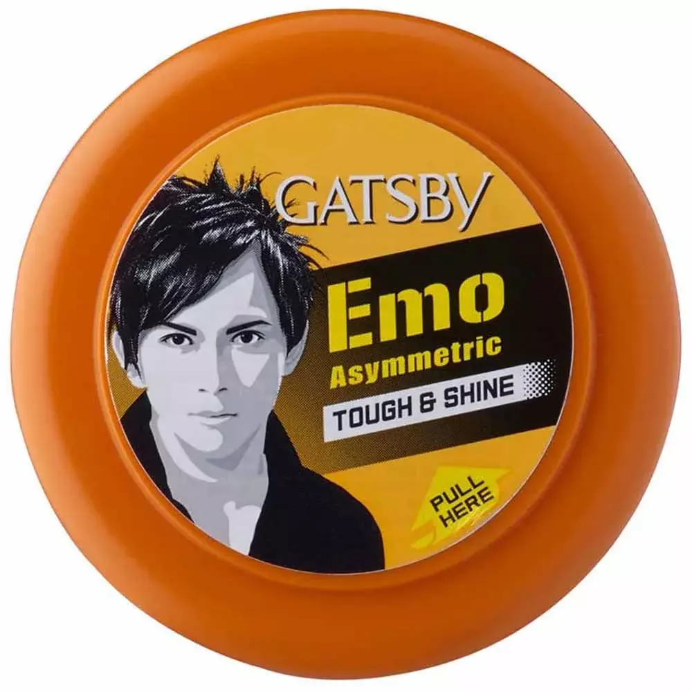 Gatsby hair deals wax