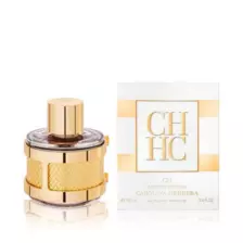 Carolina herrera limited hotsell edition perfume