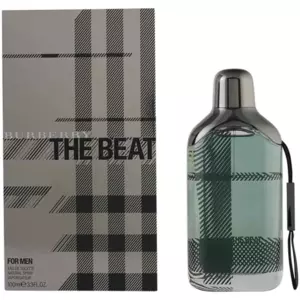 Burberry parfum hot sale beat