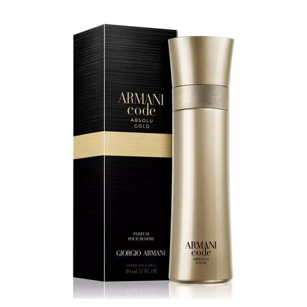 Parfum pour clearance homme armani code