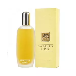 Estee Lauder Aromatics Elixir 100 Ml Aromatics Elixir Clinique