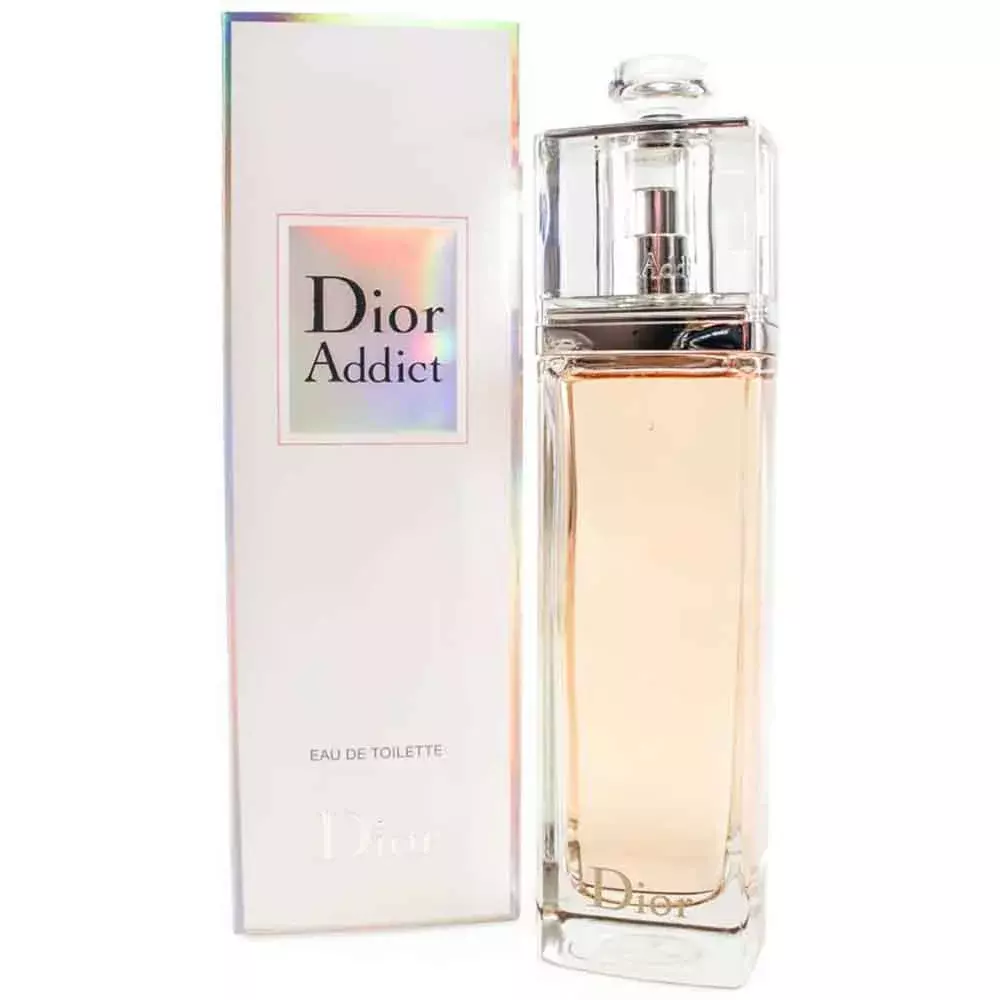 Parfum christian 2024 dior addict