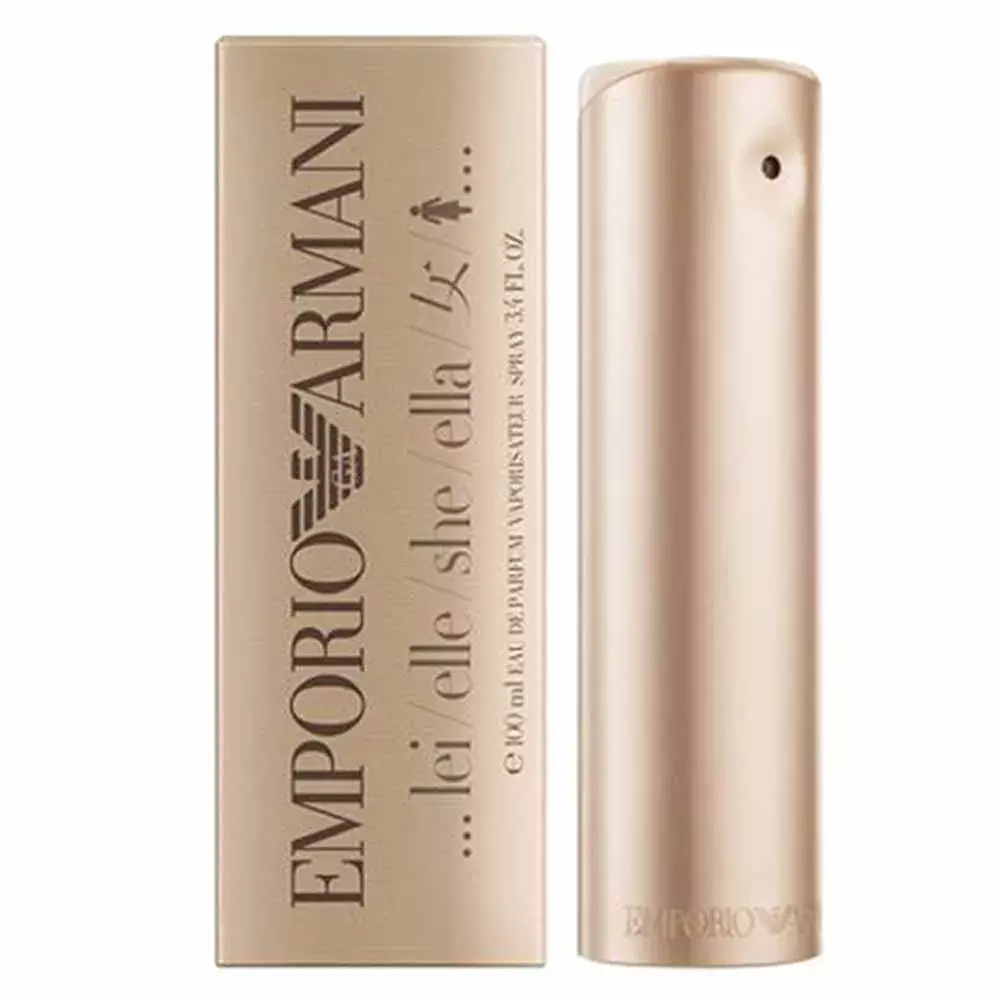 Emporio Armani EAU DE Parfum Perfume Spray for Women EDP