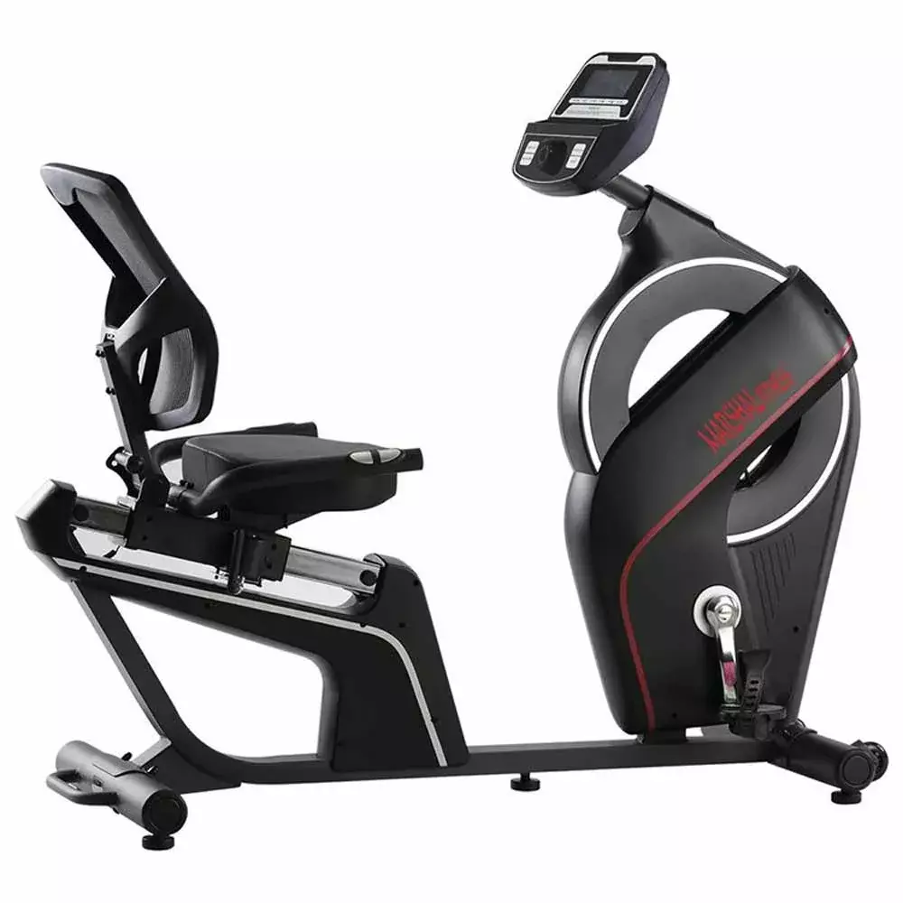 Recumbent bike for home use best sale