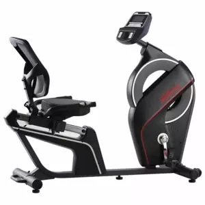 Marshal Fitness Exercise Bike and Body Shapers, BXZ-32GT