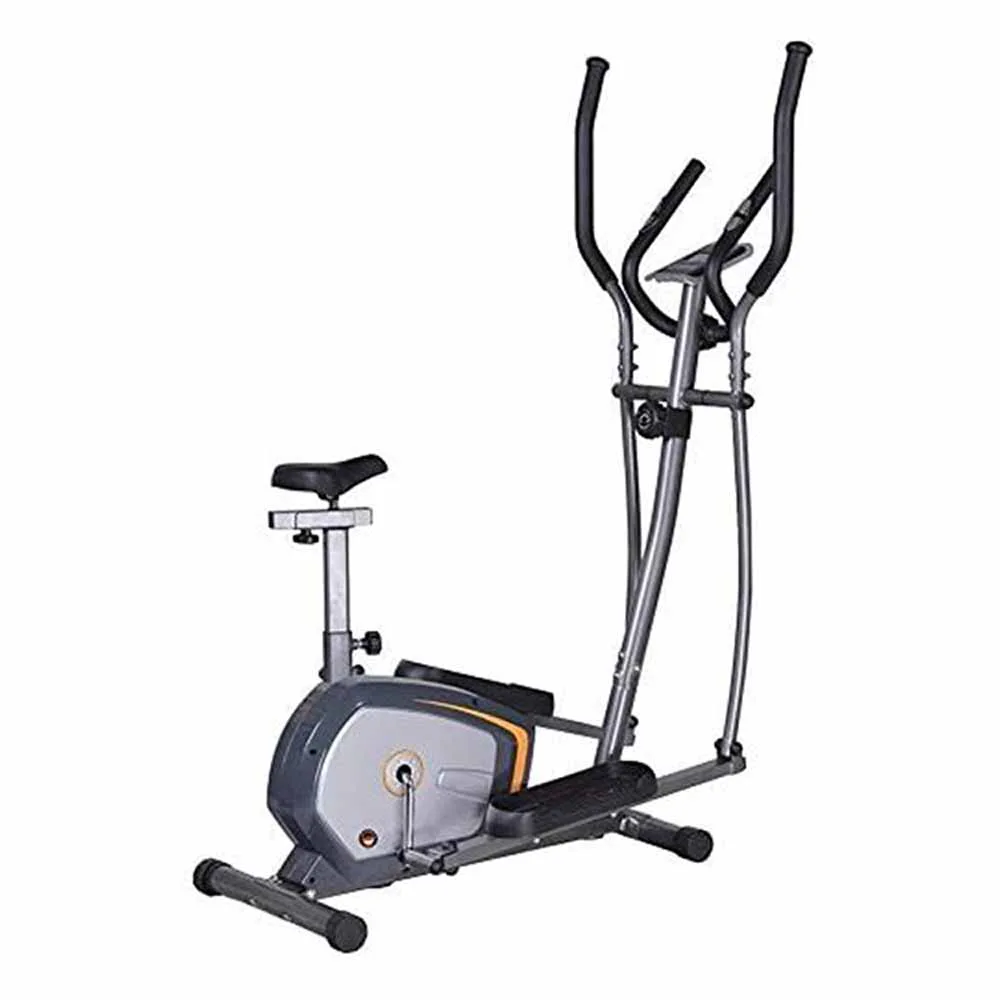 Slimline sales cross trainer