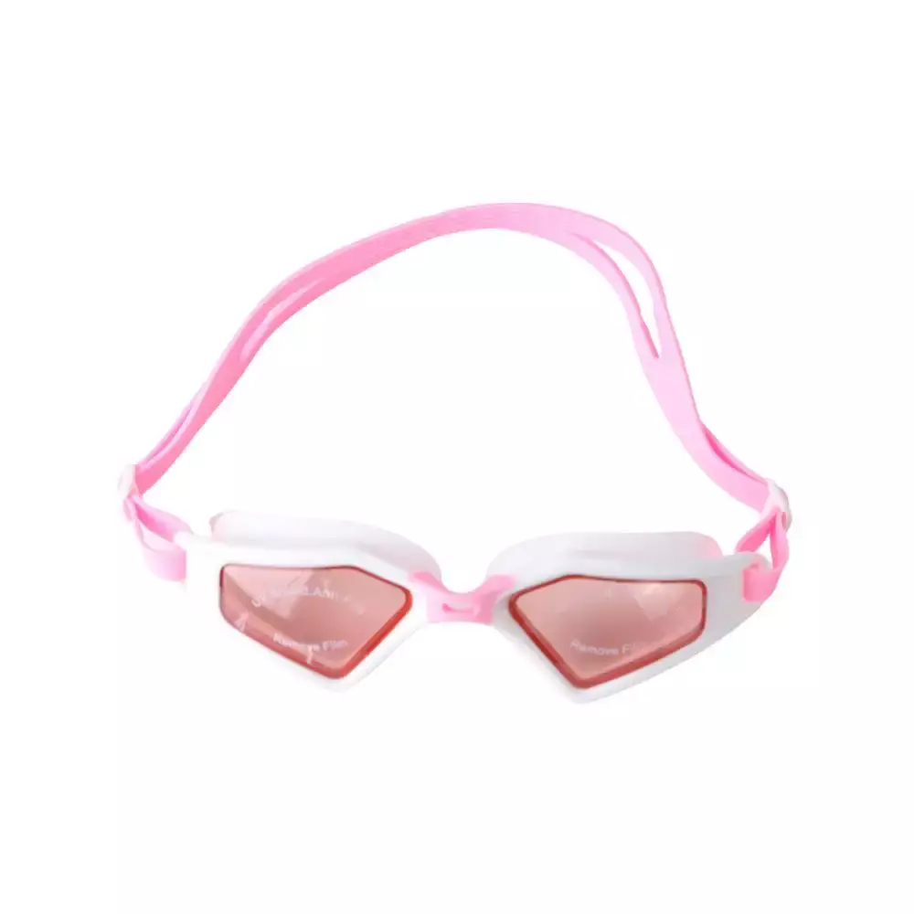 Pink goggles shop