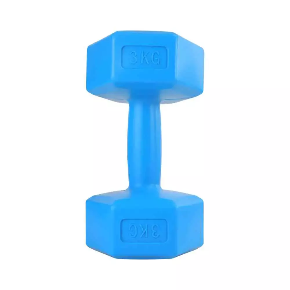 Women's cheap 3kg dumbbells