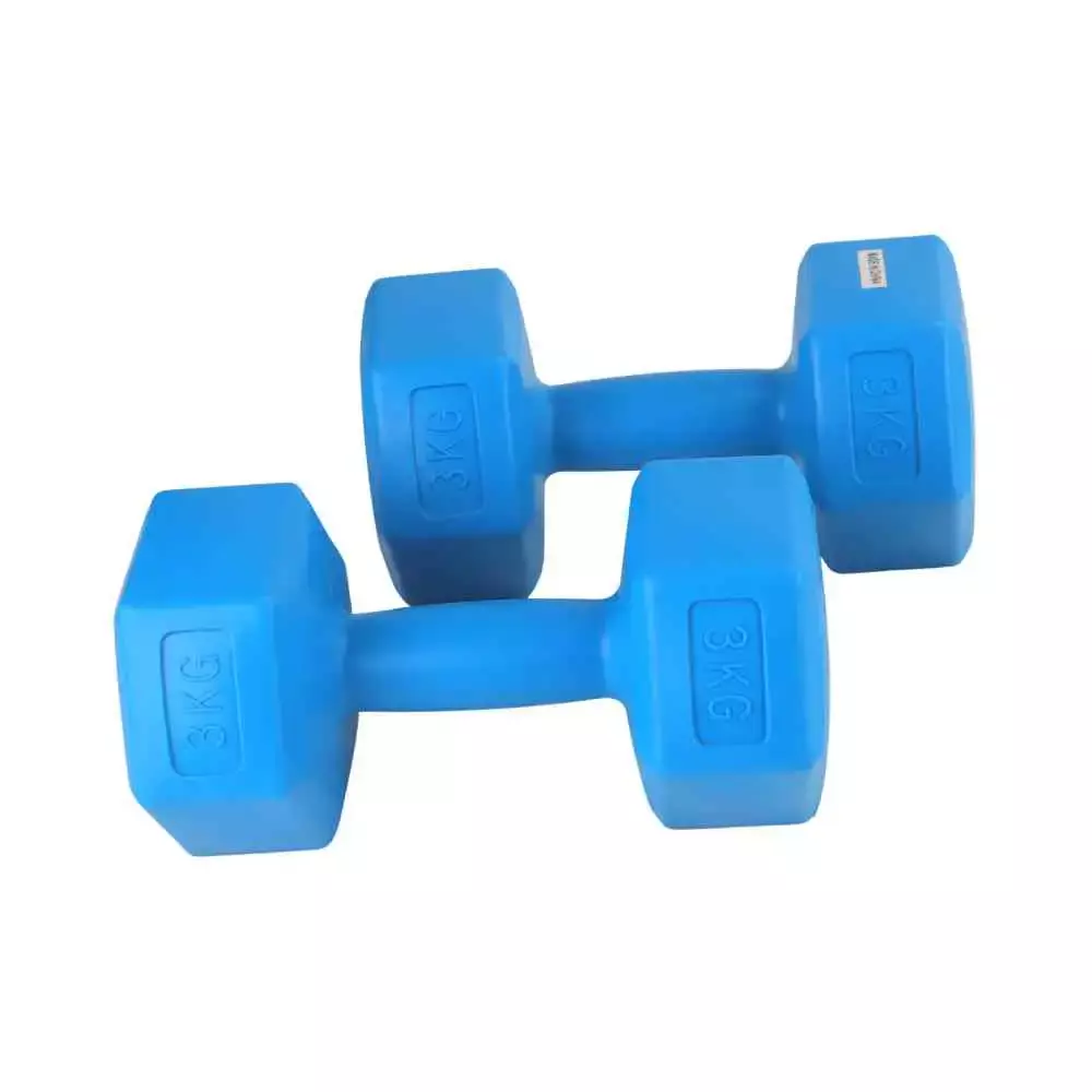 Neoprene dumbbell deals sets