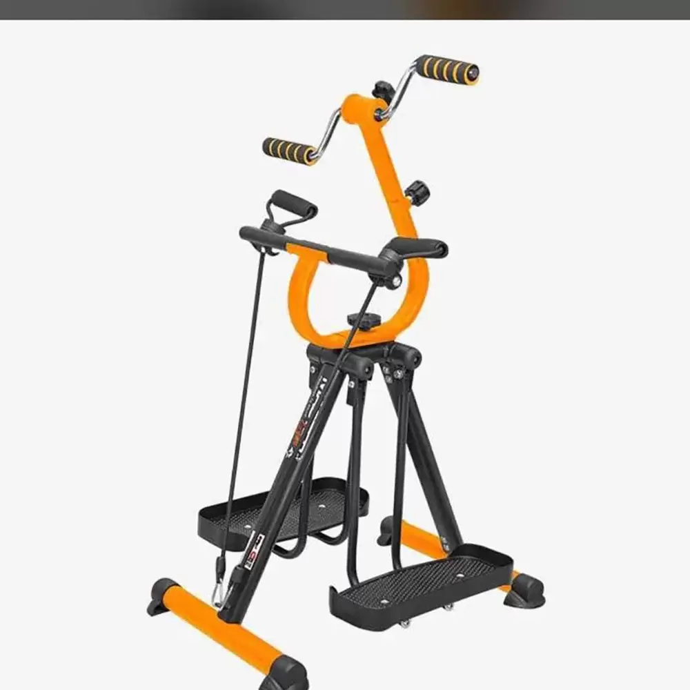 Jml 2024 cross trainer