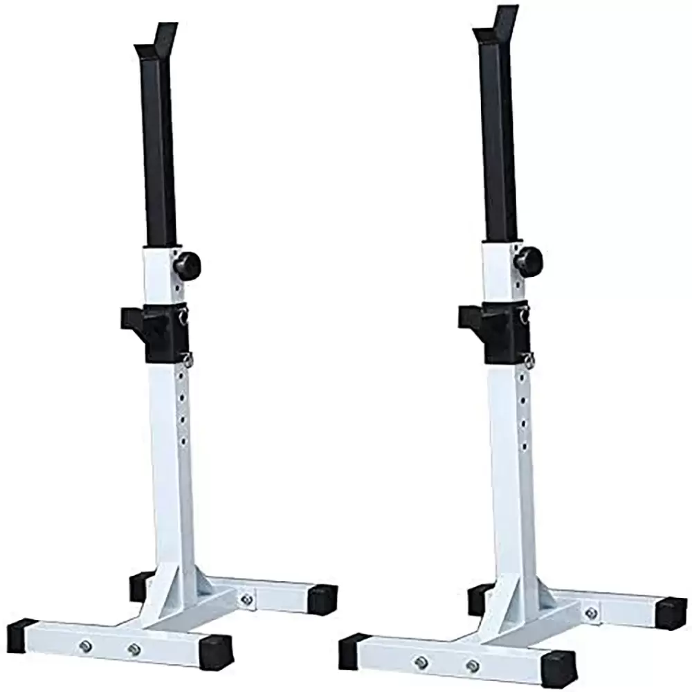 Marshal Fitness Squat Rack Bench Press Men s Fitness Barbell Rack MF 7501