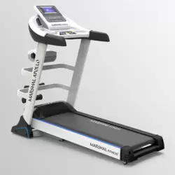 Marshal fitness 2025 auto incline