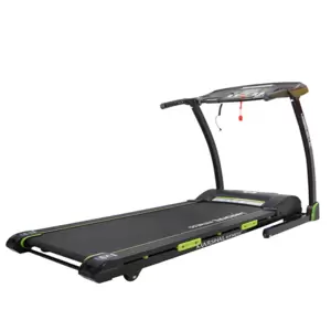 Marshal Fitness MF 4174 1 Foldable Automatic Incline LCD Display