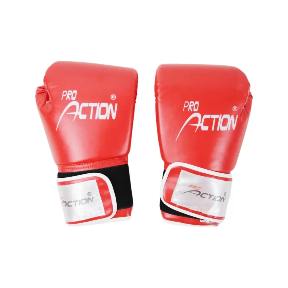 Action boxing sale gloves