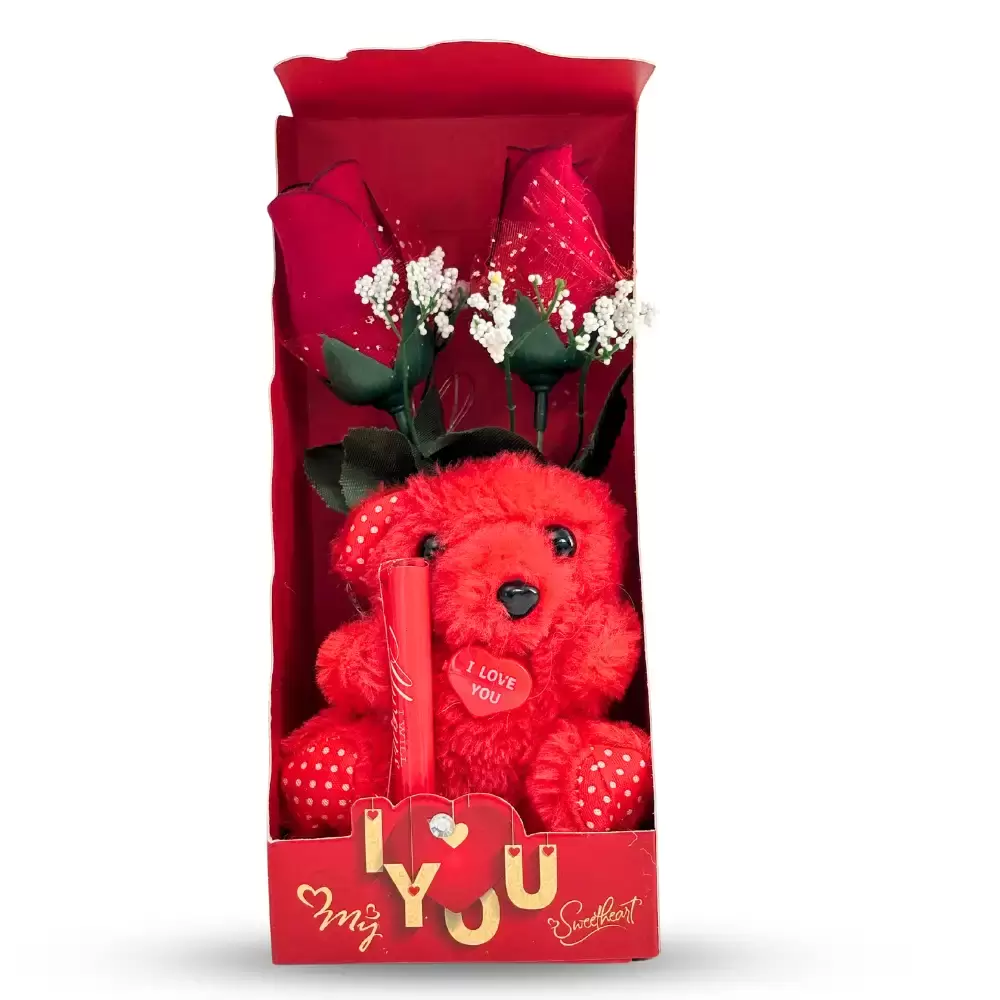 Teddy day best sale rose day