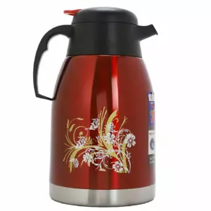 Thermos flask hot sale vacuum