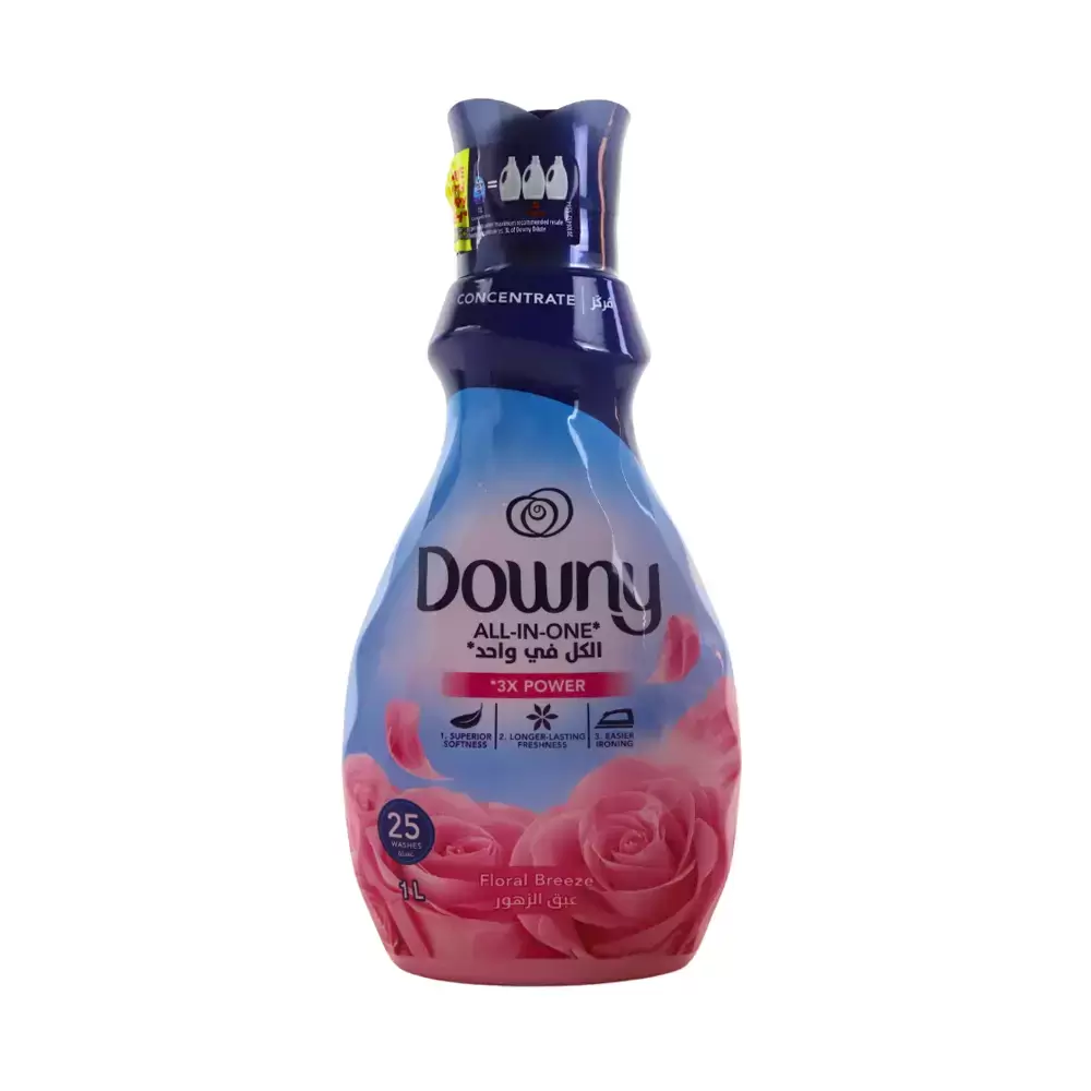 Downy 