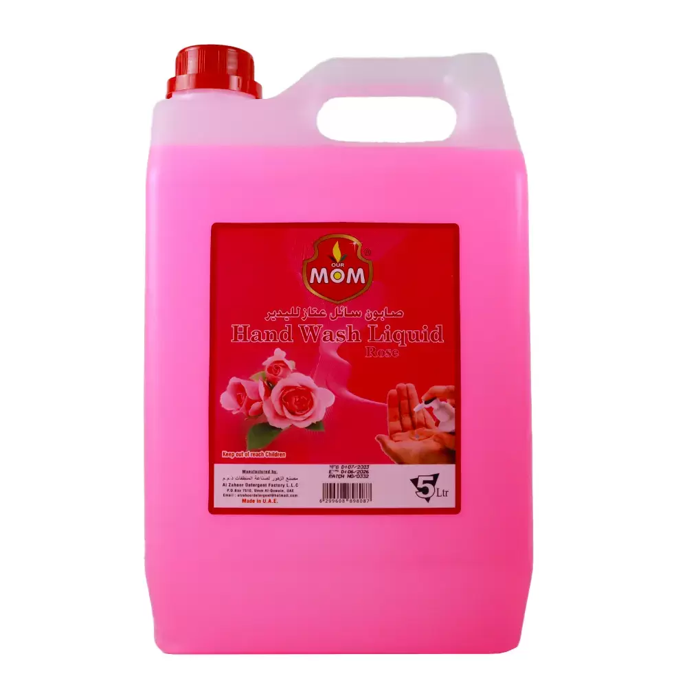 Hand wash on sale liquid soap