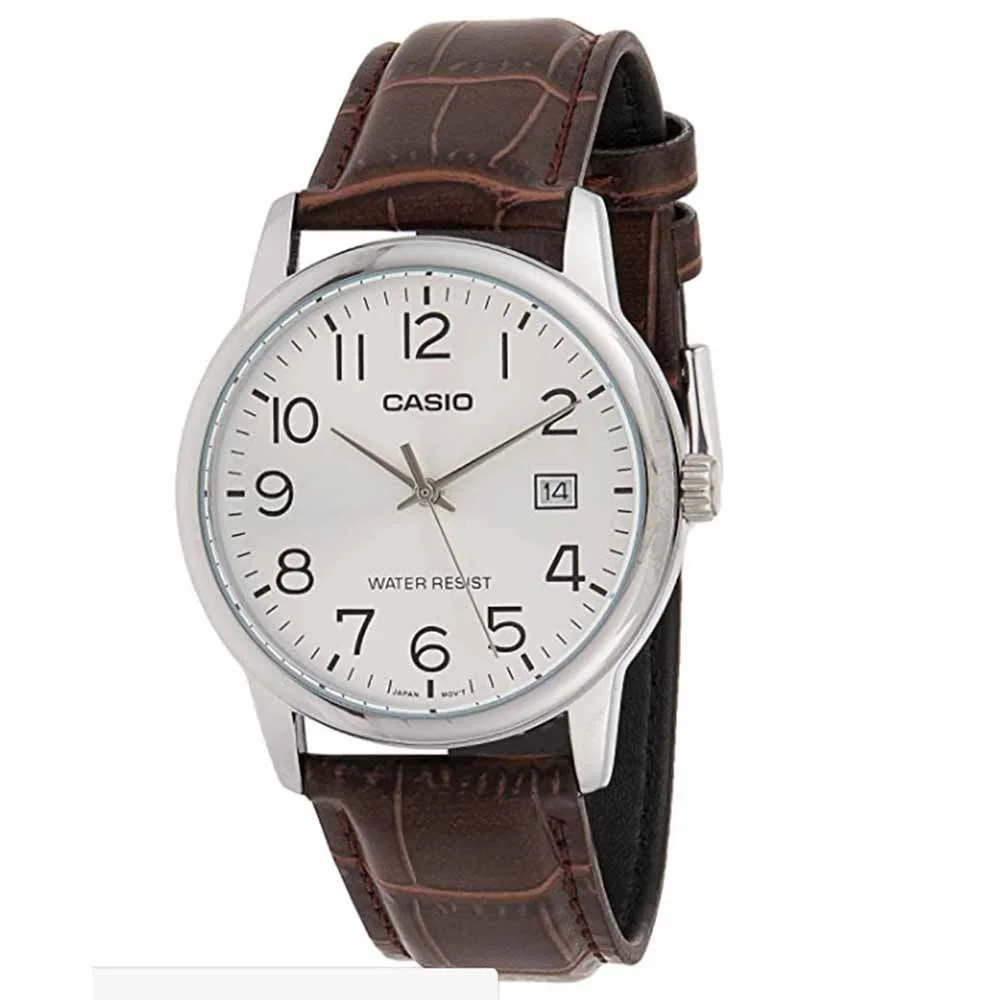 Casio best sale casual watch