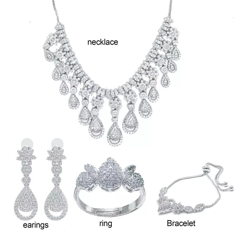 Plated jewellery deals