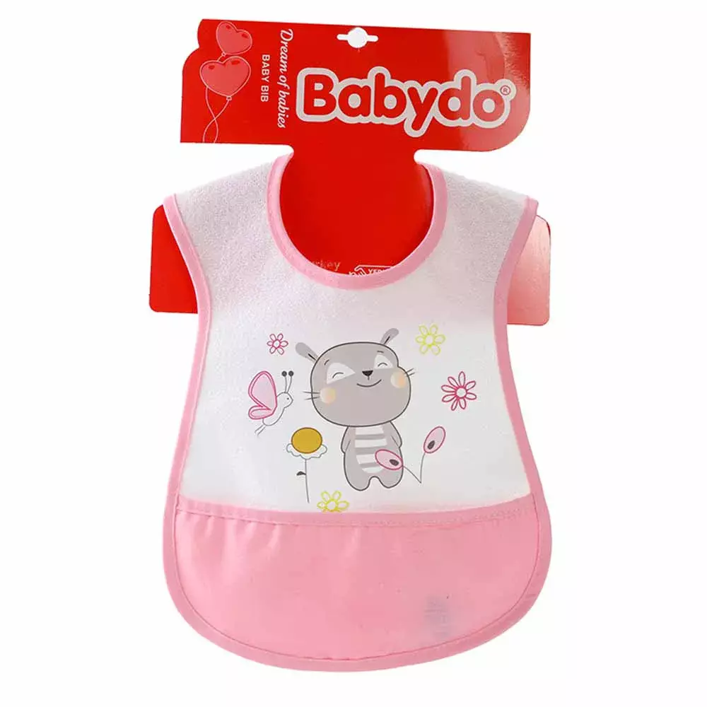 Bee bib hot sale