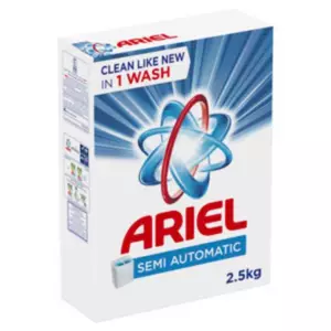 Ariel Alpine Color Care 6kg