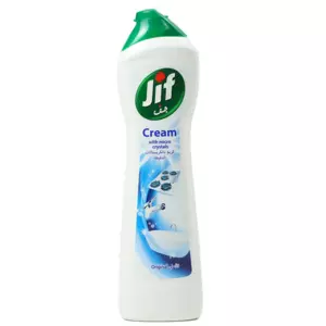 JIF nettoyants ménagers - Algeria - POY