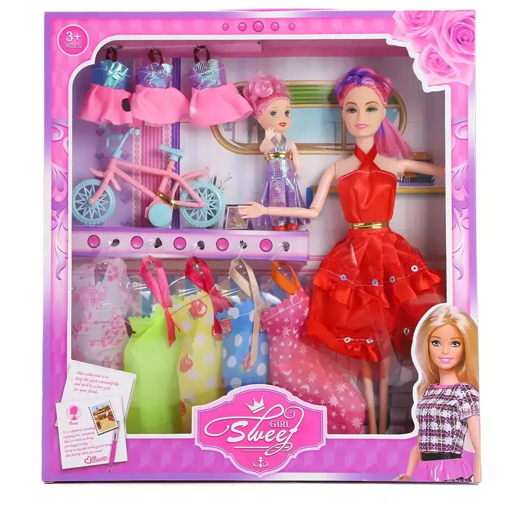 Baby doll dress clearance snapdeal