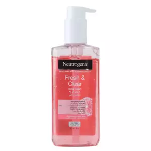 Maxi Peel Facial Cleanser With Pore Refining Beads 135ml