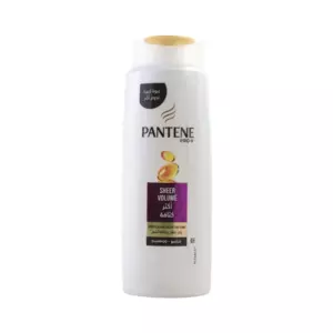 Pantene Pro-V Sheer Volume Shampoo 375ml, Make You More Klassy !