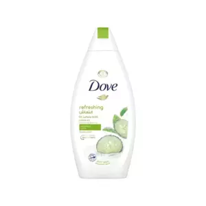 Dove liquid store soap