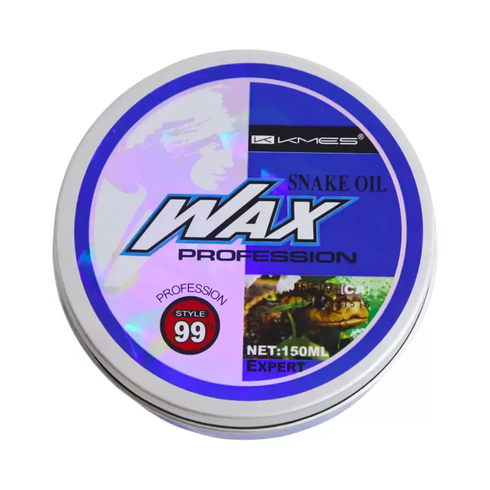 Hair deals styling wax