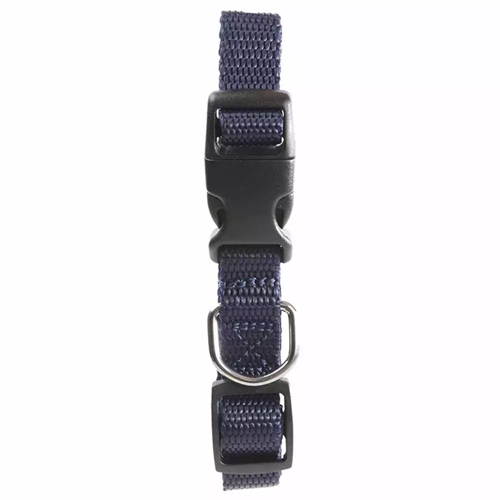 Dog clearance collar nylon