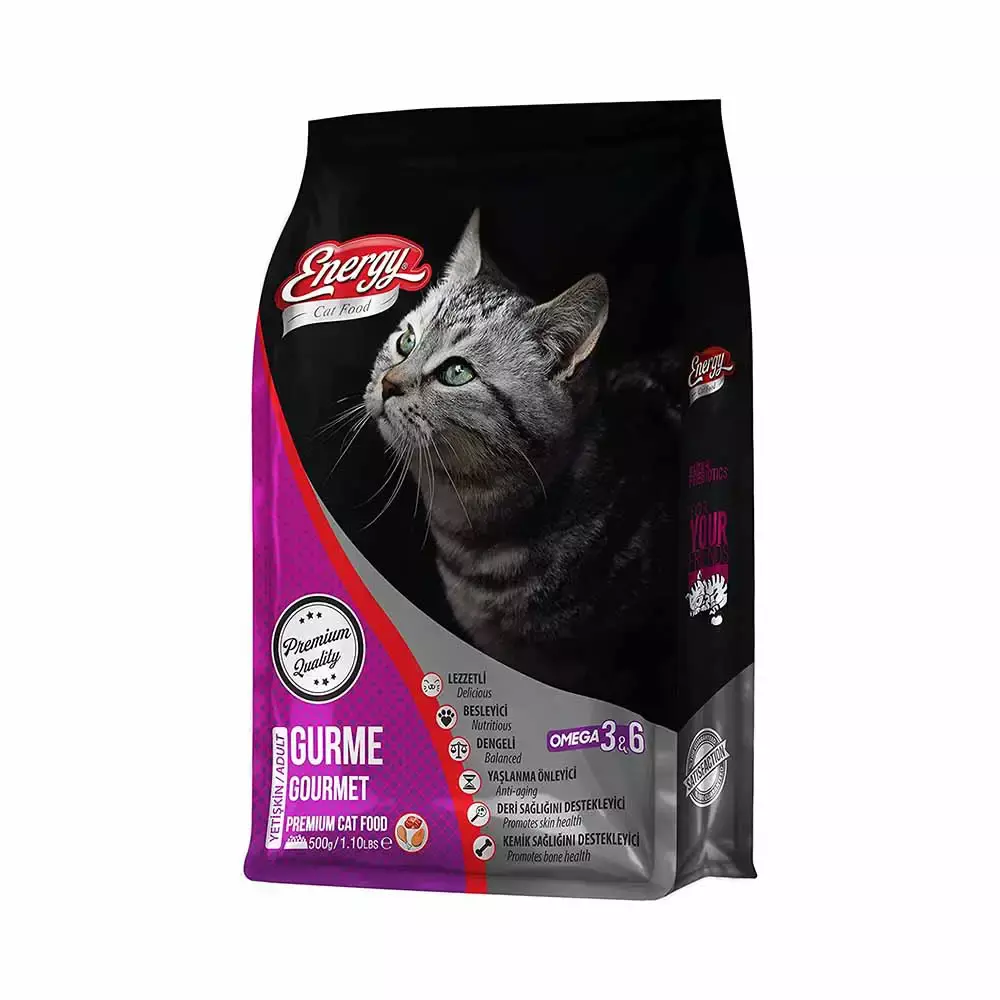 Only natural pet powerfusion cat outlet food