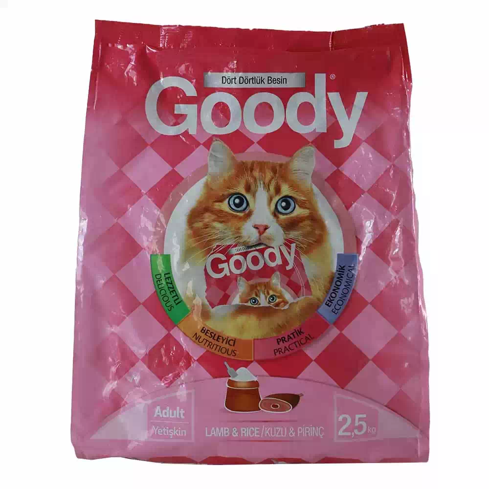 Goody's pet outlet supply