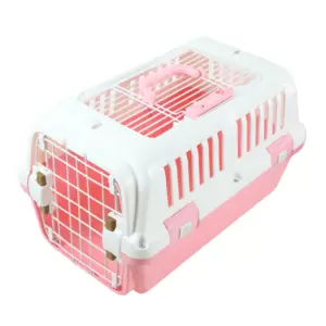 Pet carry outlet box