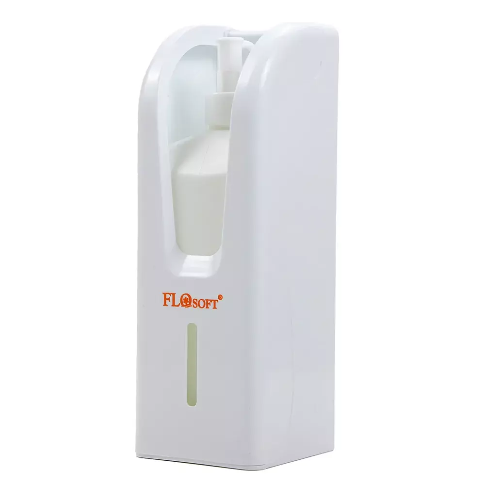 Hand wash dispenser on sale wall mount