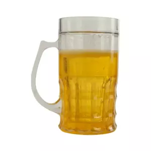 Beer cup on sale