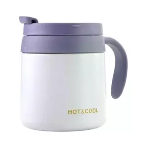 Tea store coffee flask