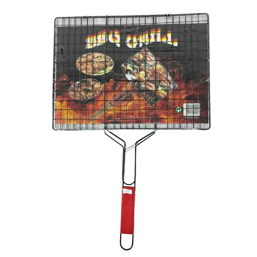 Handheld grill hotsell